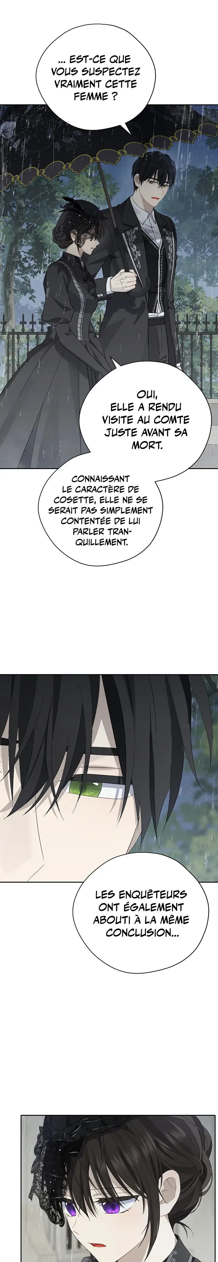 Read I Am The Real One FR Manga Online