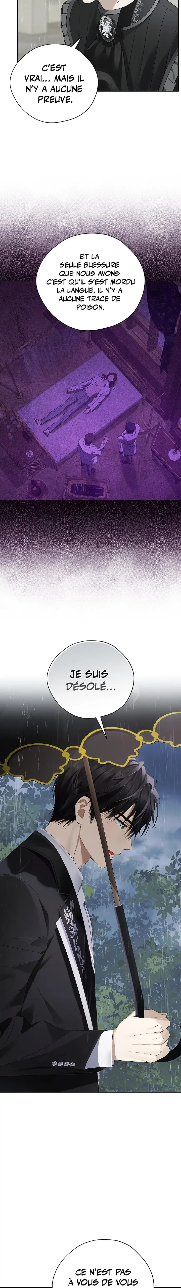 Read I Am The Real One FR Manga Online
