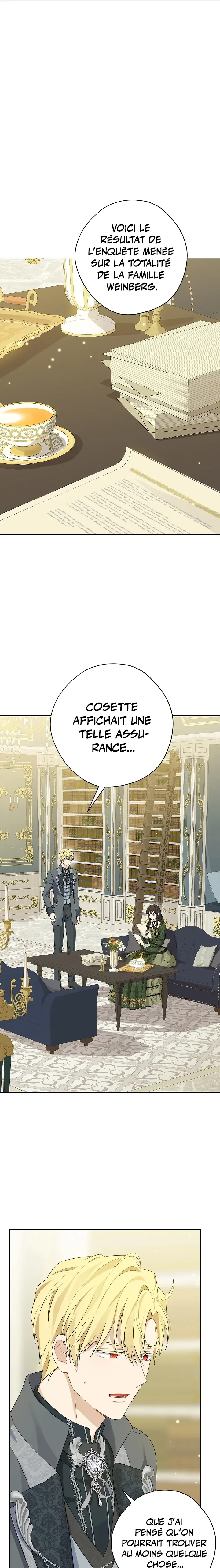 Read I Am The Real One FR Manga Online