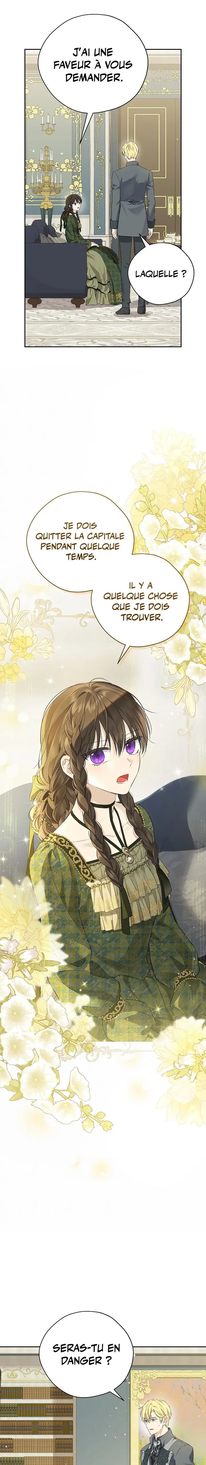 Read I Am The Real One FR Manga Online