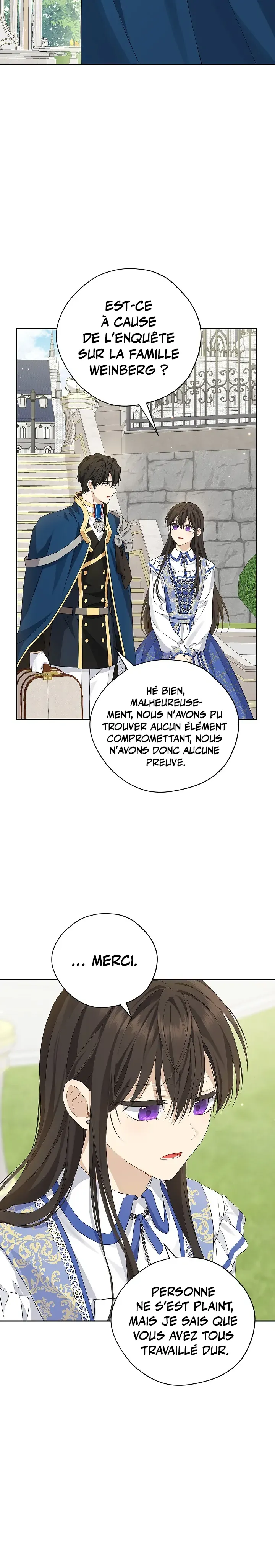 Read I Am The Real One FR Manga Online