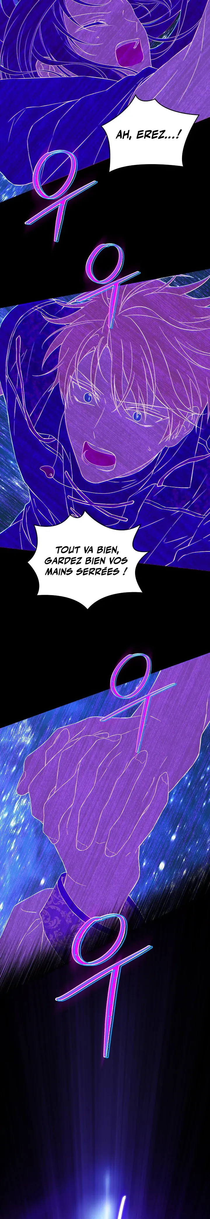Read I Am The Real One FR Manga Online