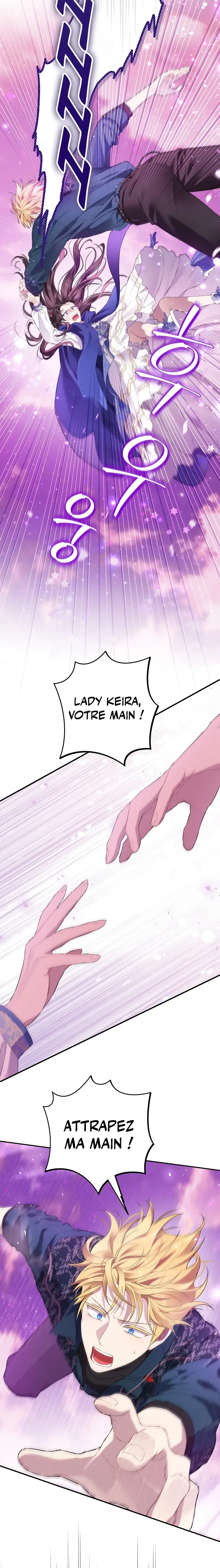Read I Am The Real One FR Manga Online