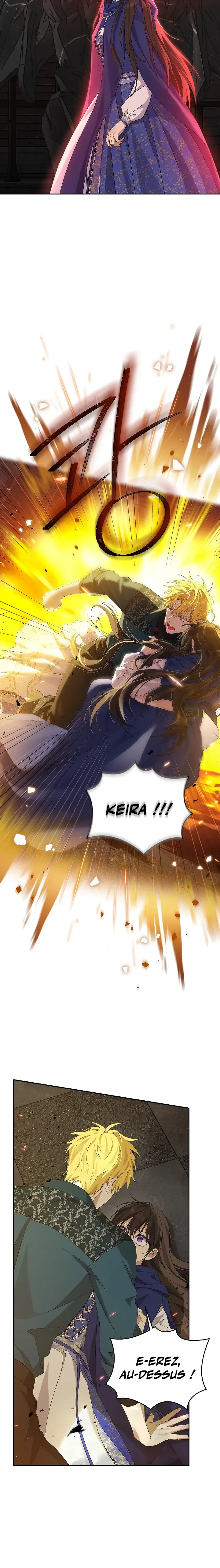 Read I Am The Real One FR Manga Online