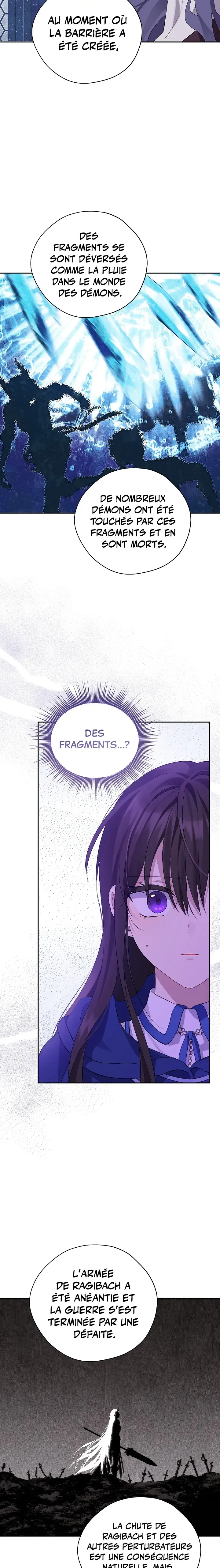 Read I Am The Real One FR Manga Online