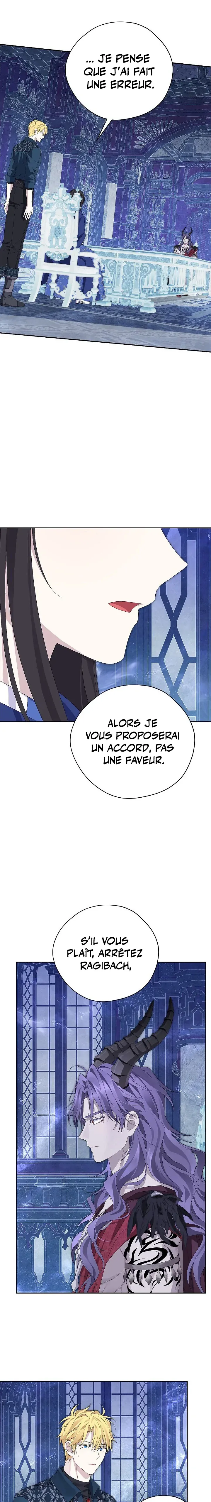 Read I Am The Real One FR Manga Online