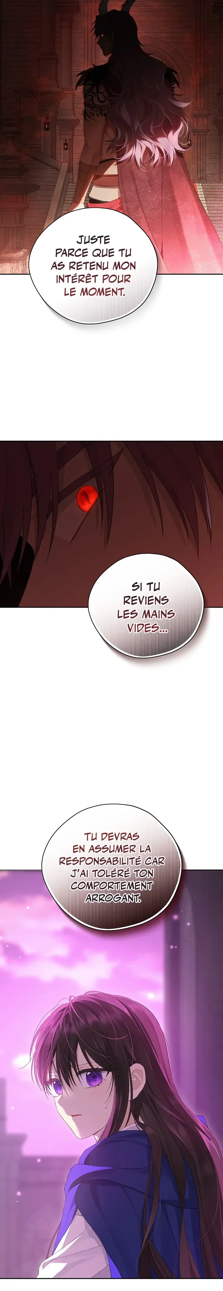 Read I Am The Real One FR Manga Online