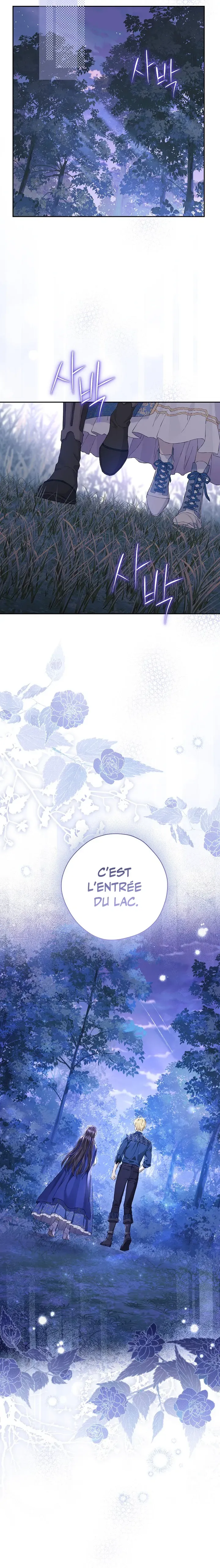 Read I Am The Real One FR Manga Online