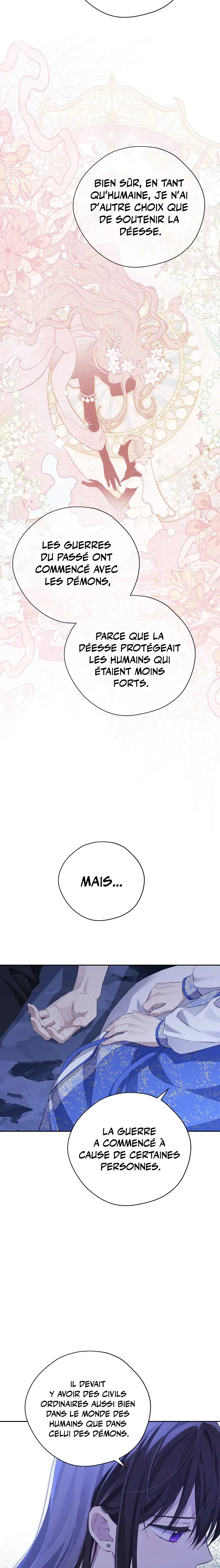 Read I Am The Real One FR Manga Online