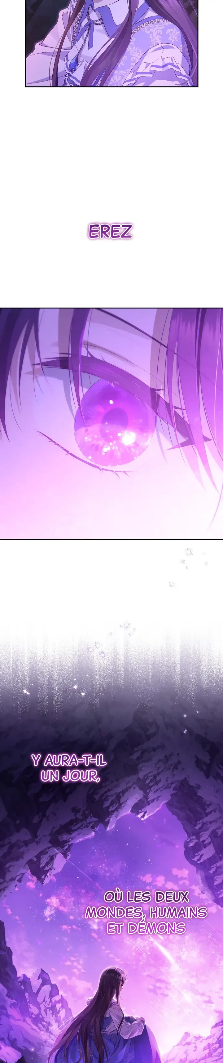 Read I Am The Real One FR Manga Online