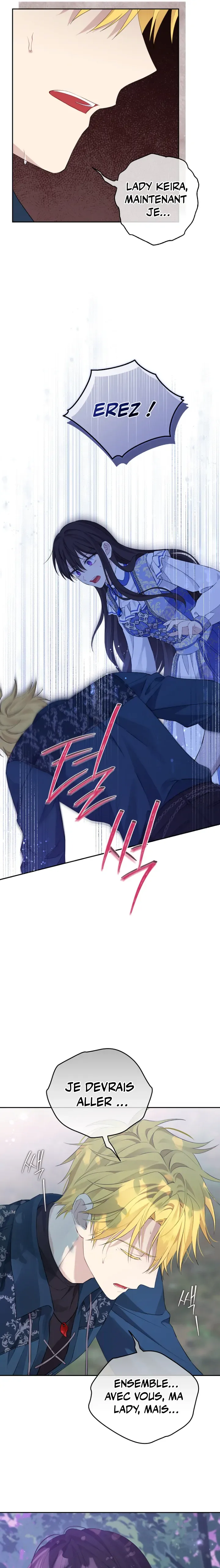 Read I Am The Real One FR Manga Online