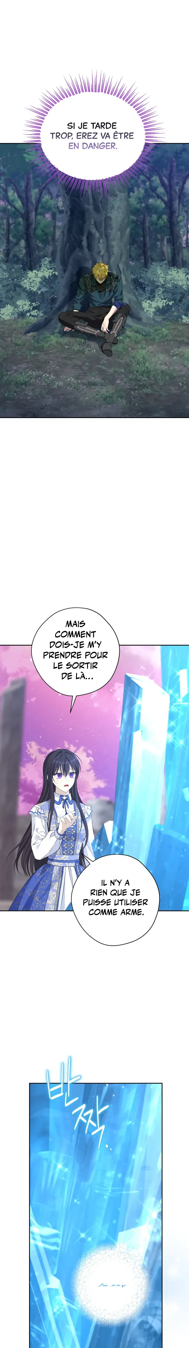 Read I Am The Real One FR Manga Online