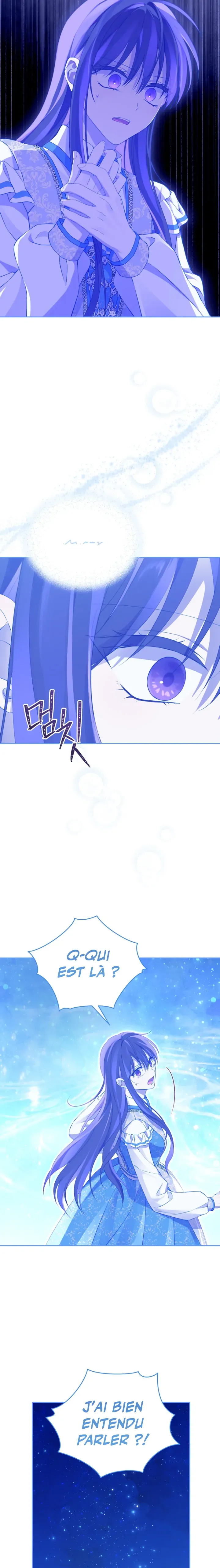 Read I Am The Real One FR Manga Online