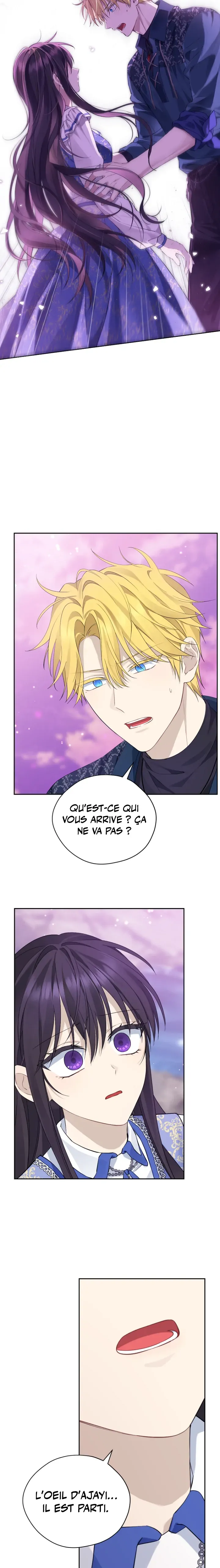 Read I Am The Real One FR Manga Online