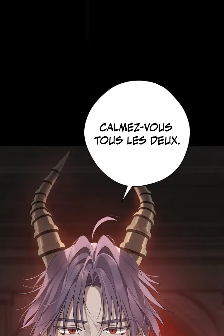 Read I Am The Real One FR Manga Online