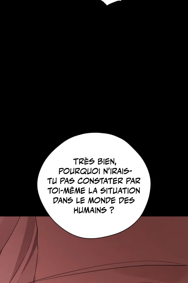 Read I Am The Real One FR Manga Online