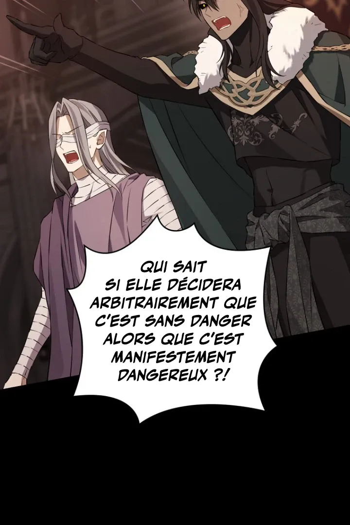Read I Am The Real One FR Manga Online