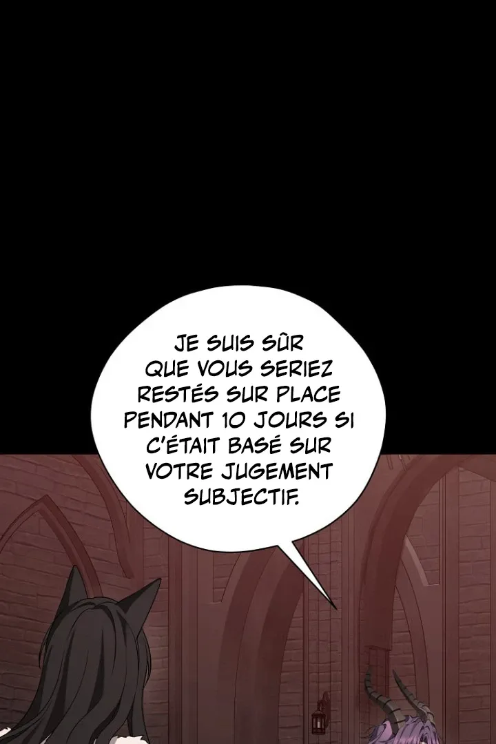 Read I Am The Real One FR Manga Online
