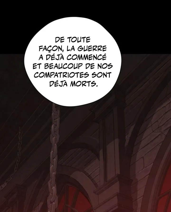 Read I Am The Real One FR Manga Online