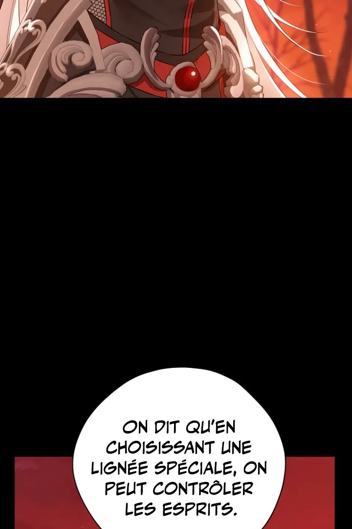 Read I Am The Real One FR Manga Online
