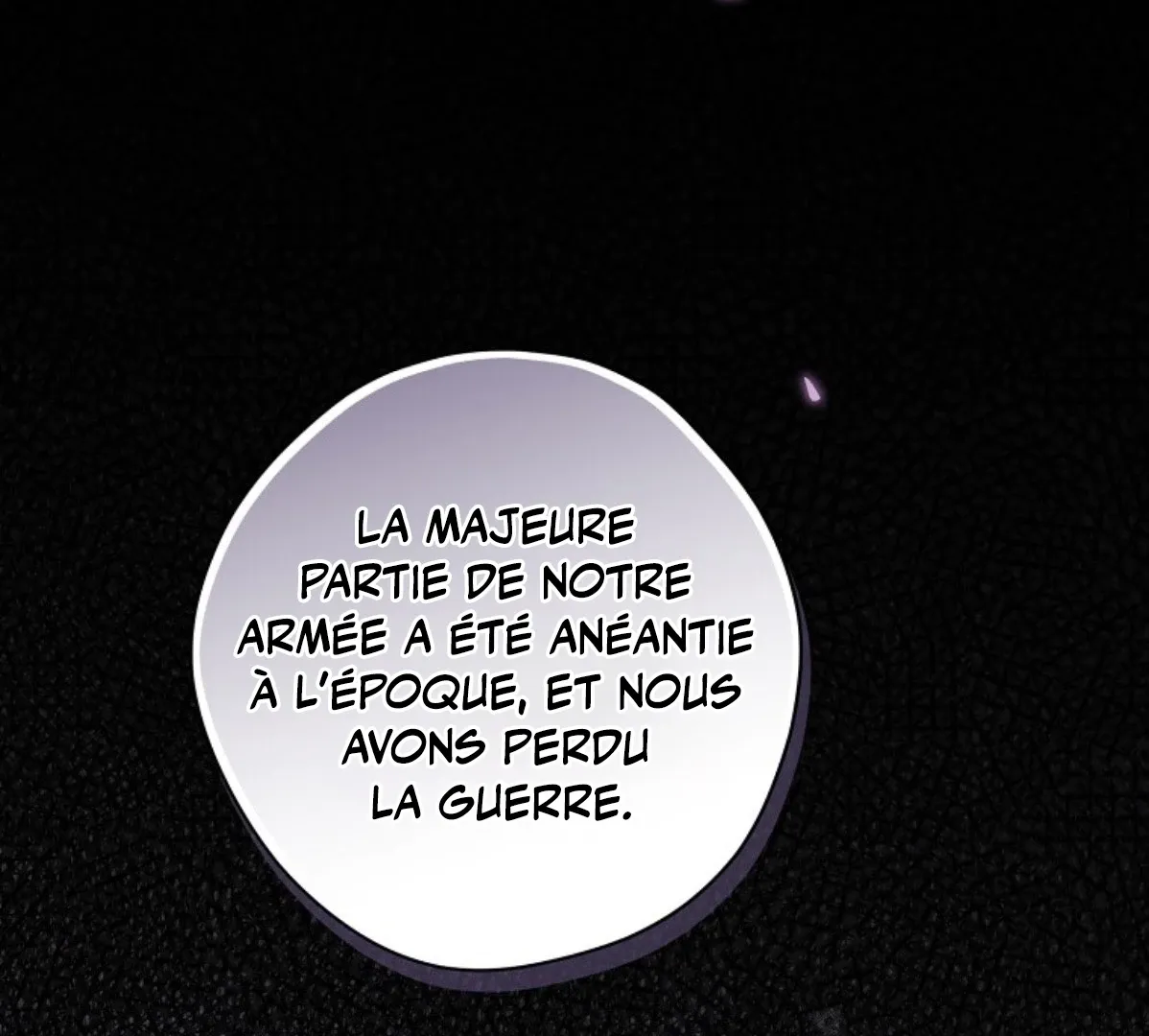 Read I Am The Real One FR Manga Online