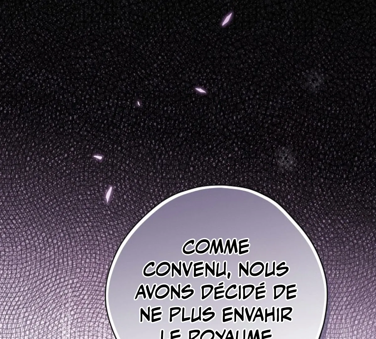 Read I Am The Real One FR Manga Online