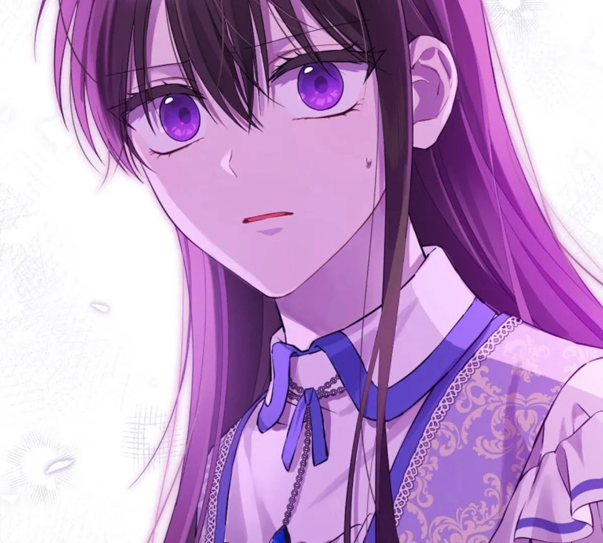 Read I Am The Real One FR Manga Online