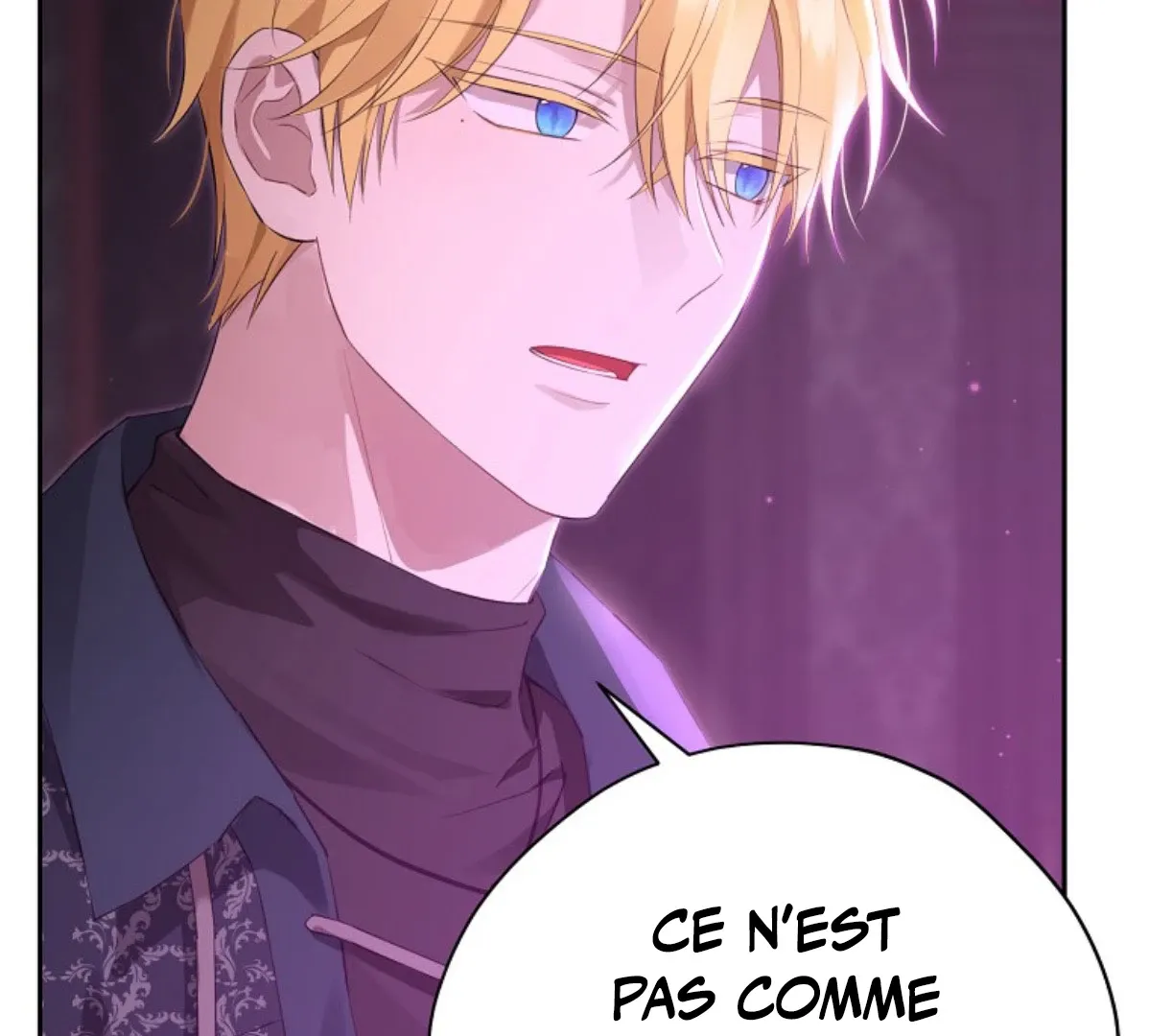 Read I Am The Real One FR Manga Online