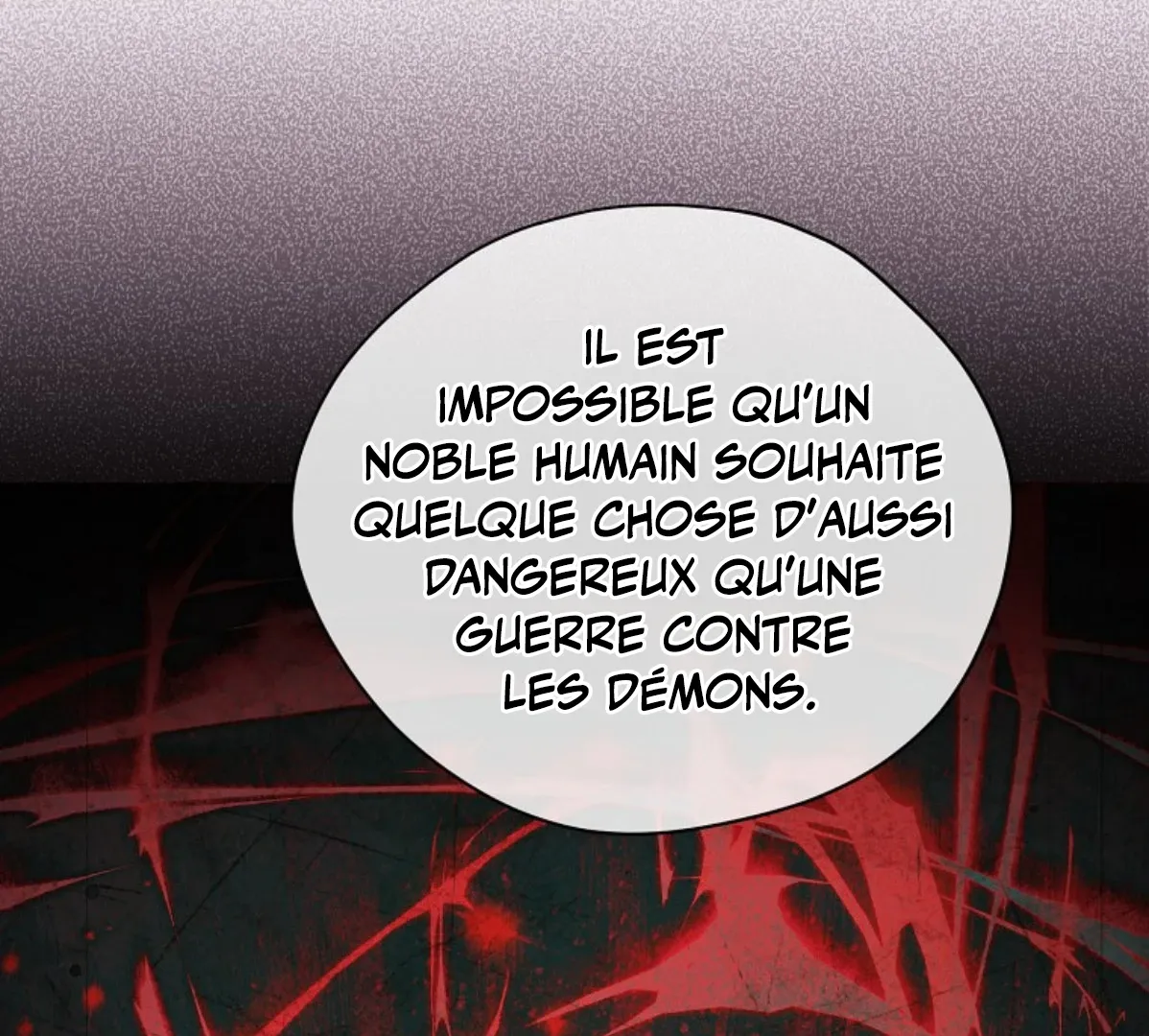 Read I Am The Real One FR Manga Online