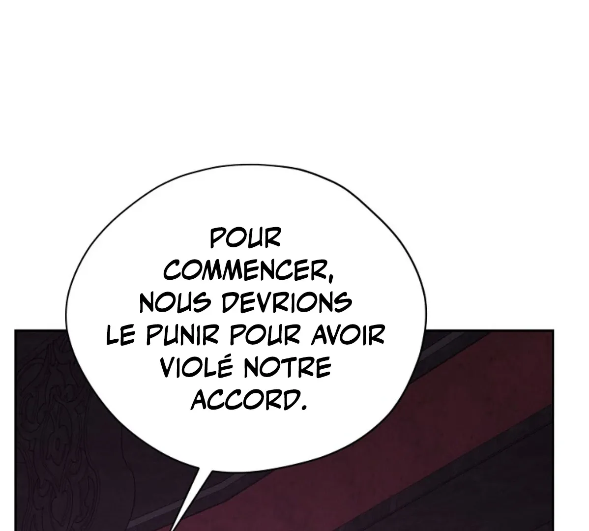 Read I Am The Real One FR Manga Online