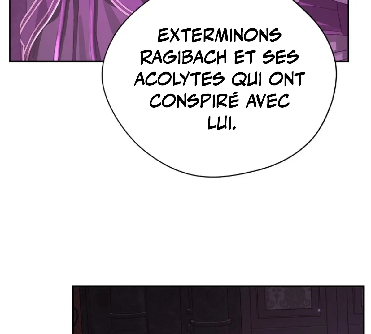 Read I Am The Real One FR Manga Online