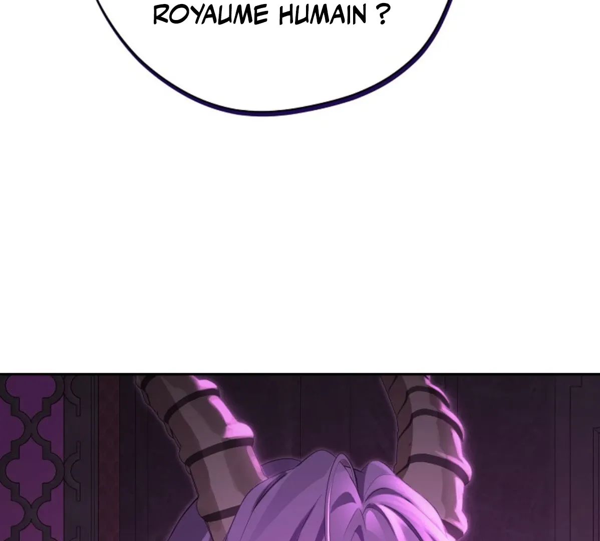 Read I Am The Real One FR Manga Online