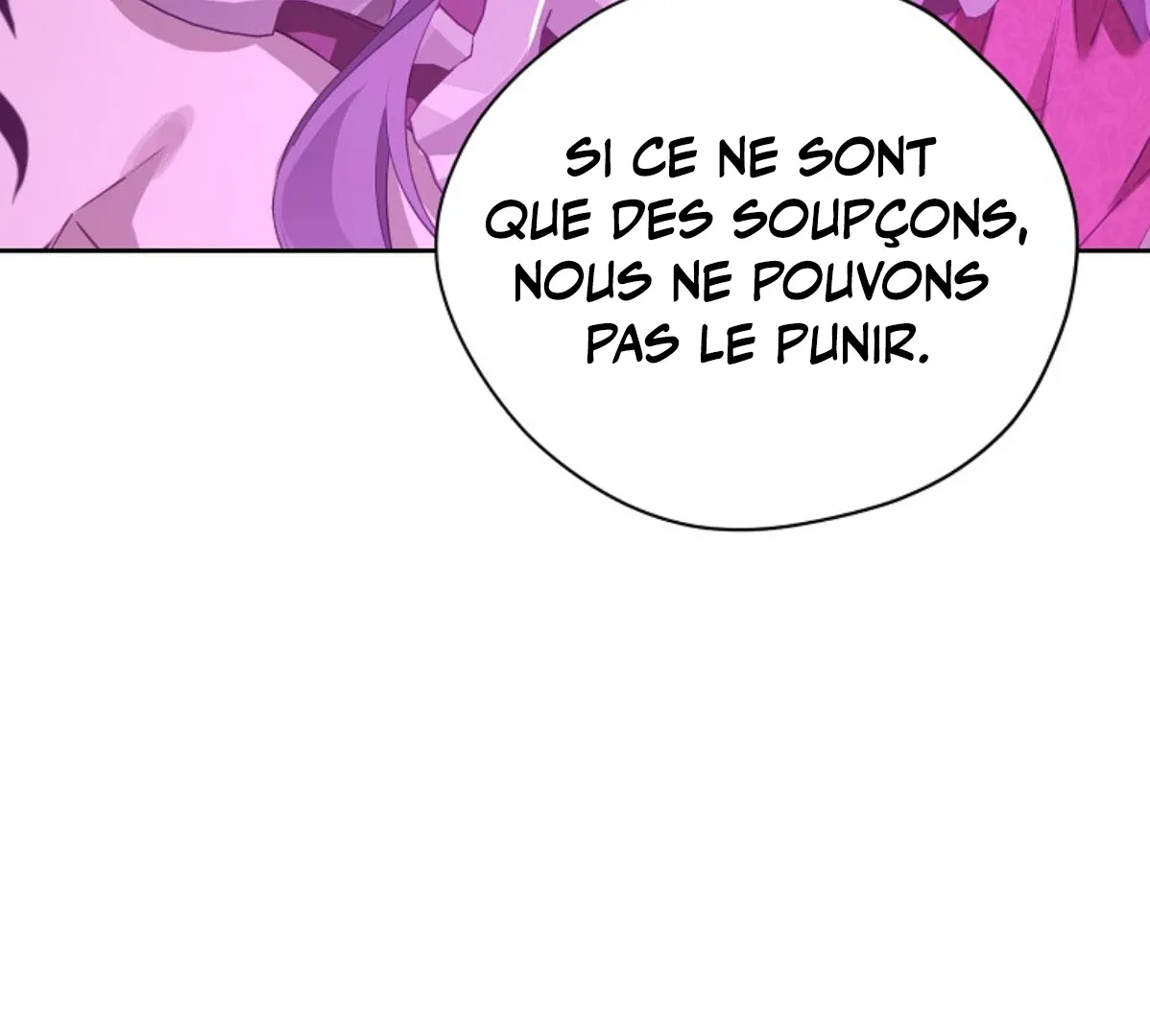 Read I Am The Real One FR Manga Online