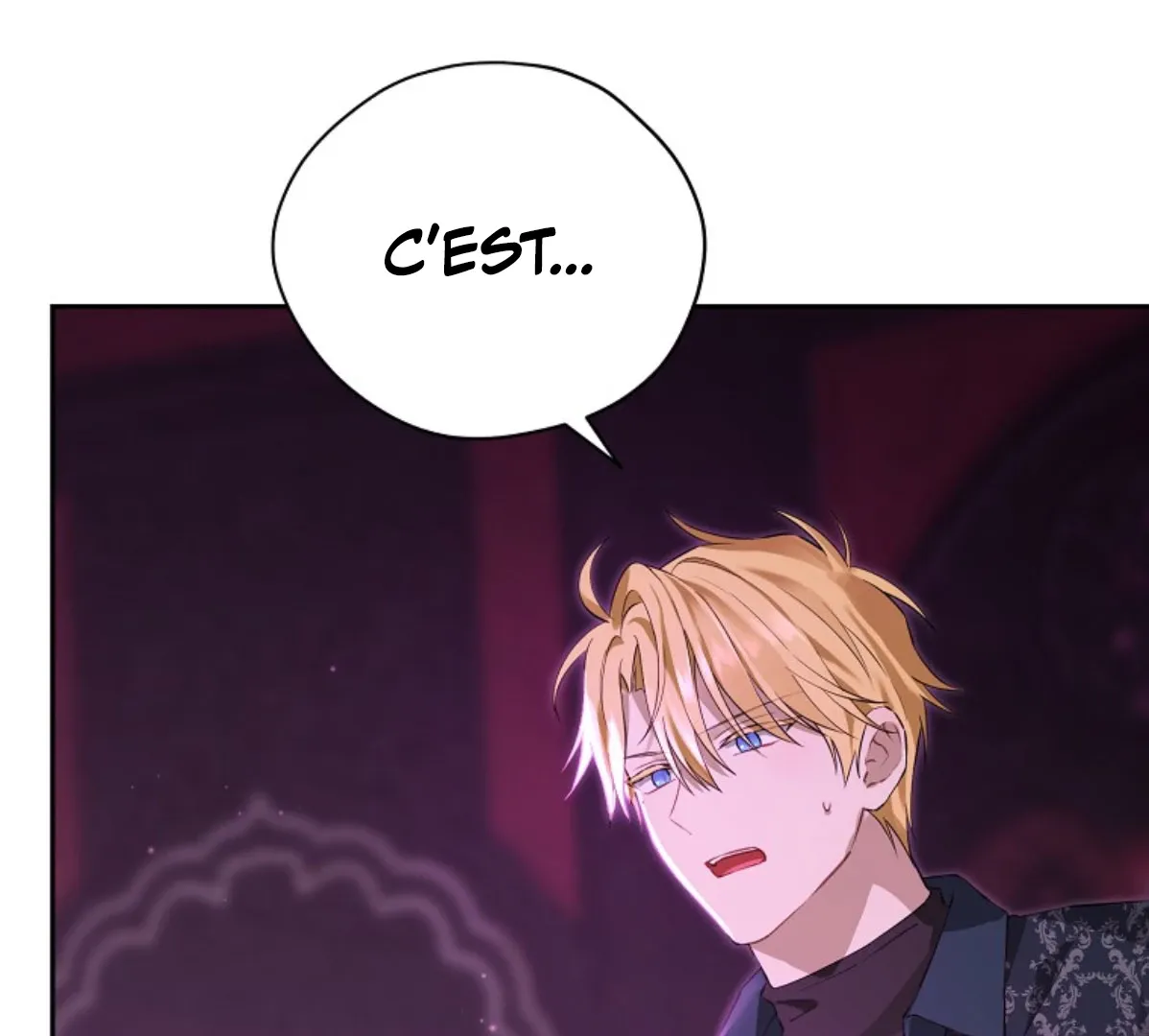 Read I Am The Real One FR Manga Online