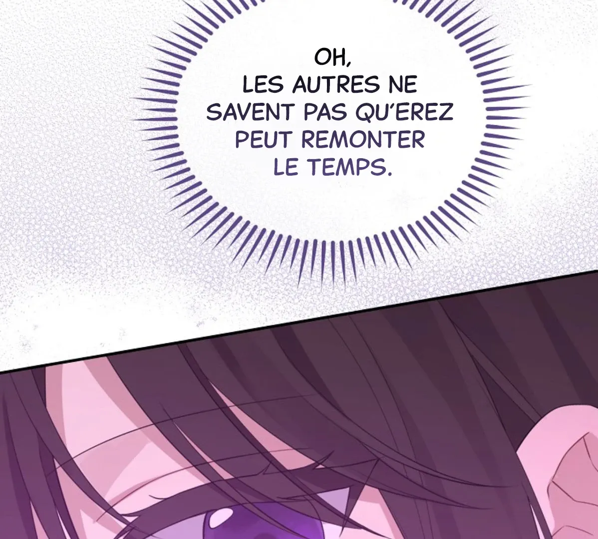 Read I Am The Real One FR Manga Online