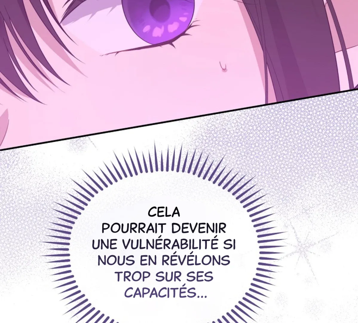 Read I Am The Real One FR Manga Online