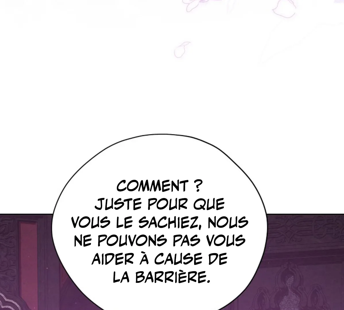 Read I Am The Real One FR Manga Online
