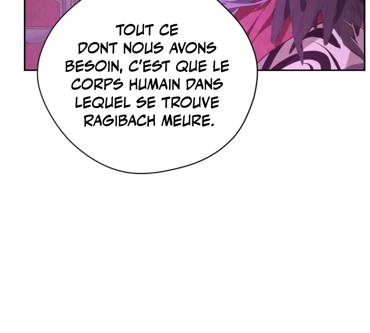 Read I Am The Real One FR Manga Online