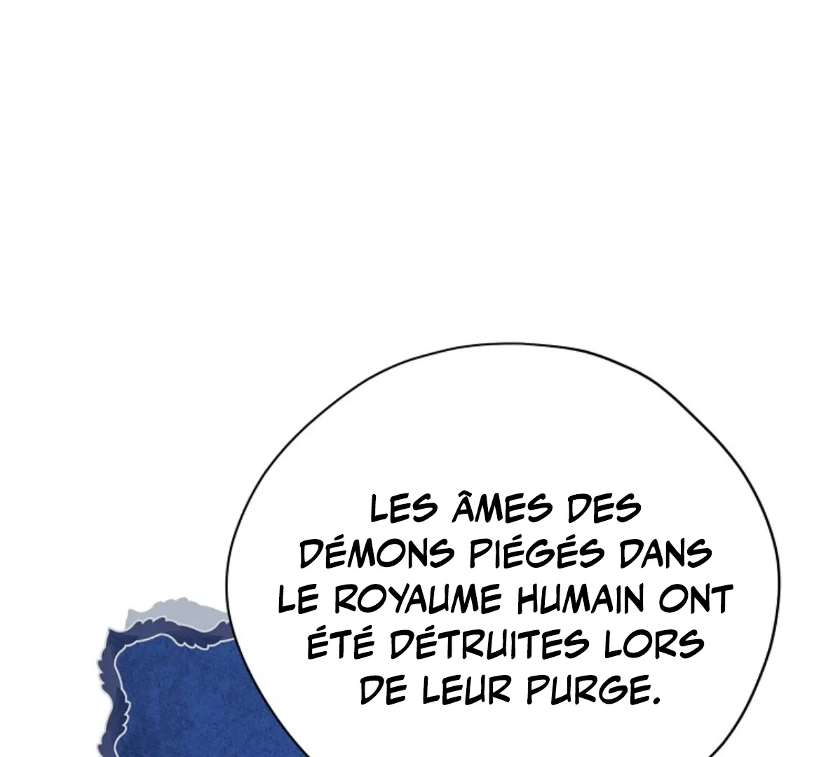 Read I Am The Real One FR Manga Online