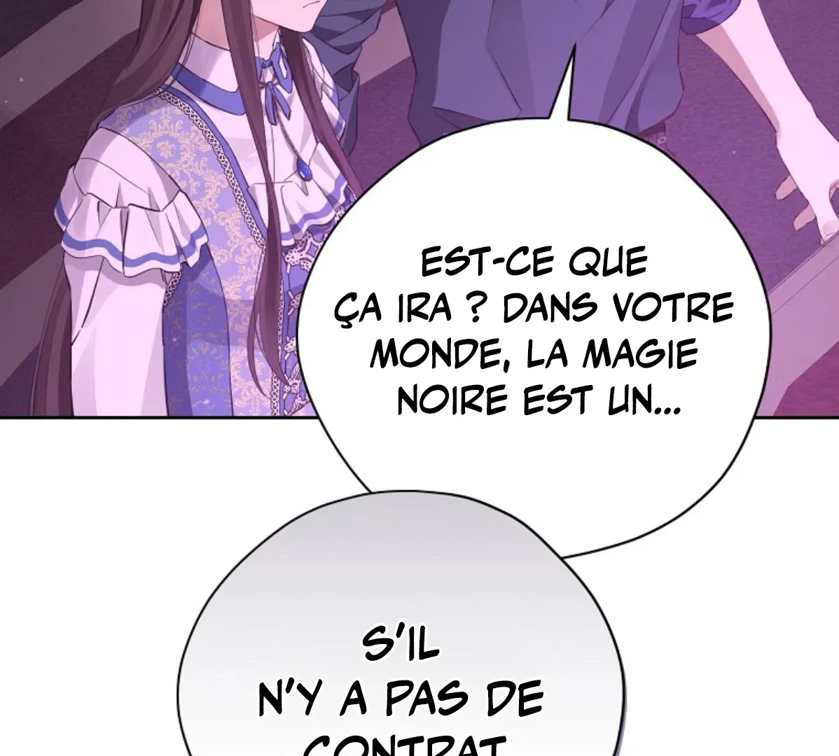 Read I Am The Real One FR Manga Online