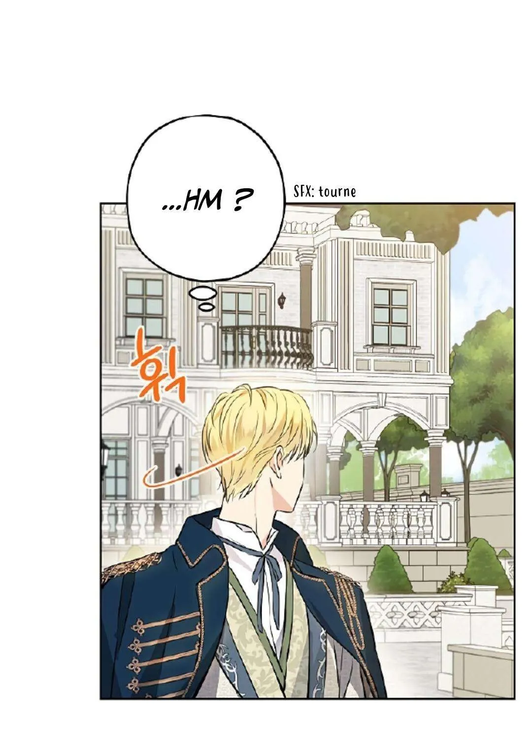 Read I Am The Real One FR Manga Online