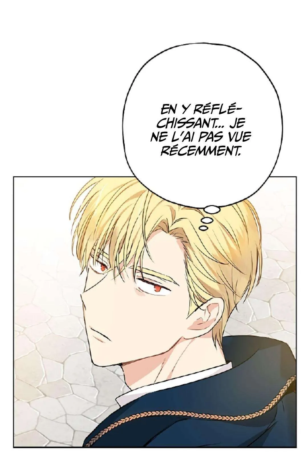 Read I Am The Real One FR Manga Online