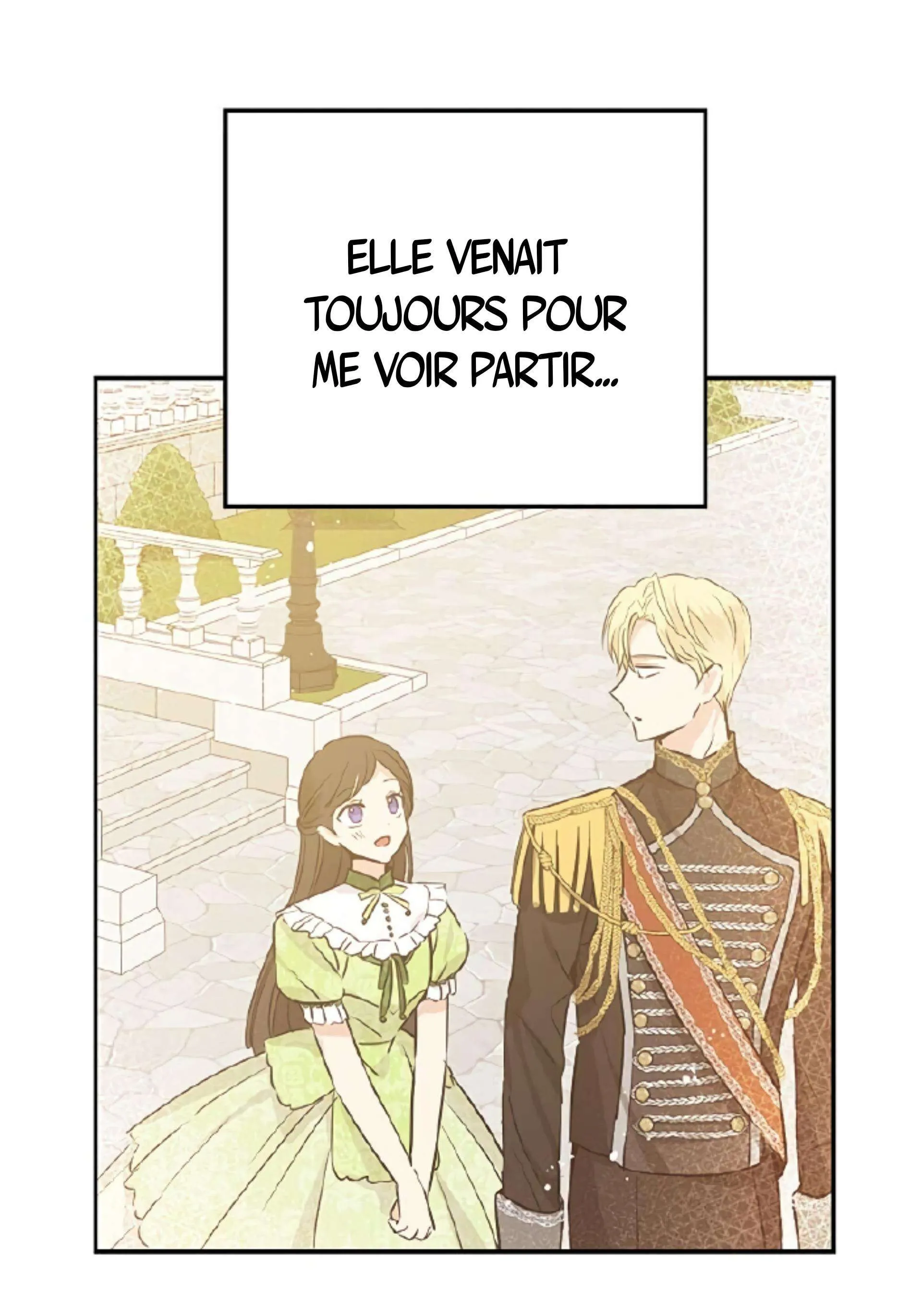 Read I Am The Real One FR Manga Online
