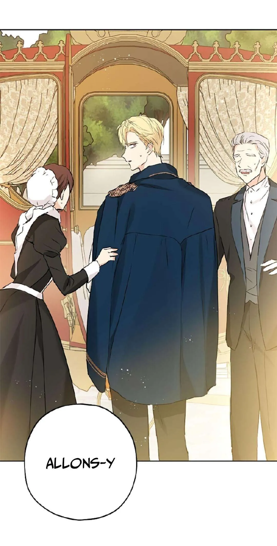 Read I Am The Real One FR Manga Online