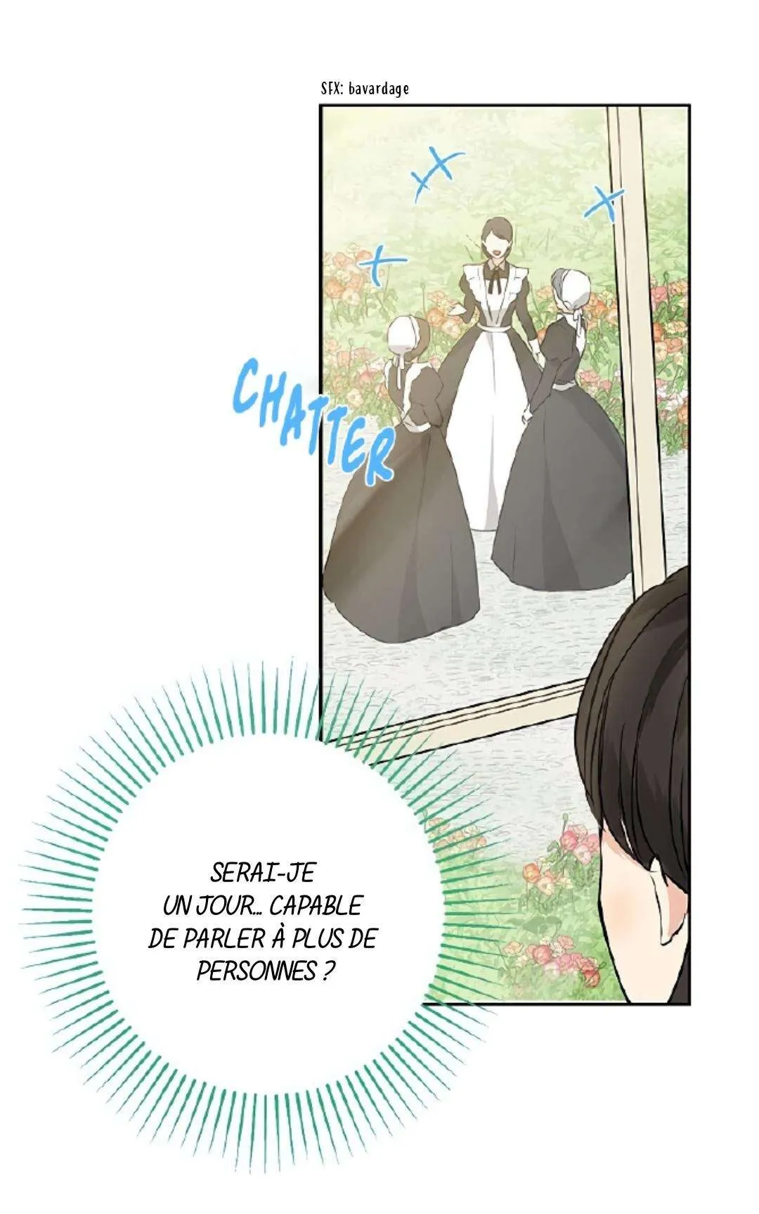Read I Am The Real One FR Manga Online