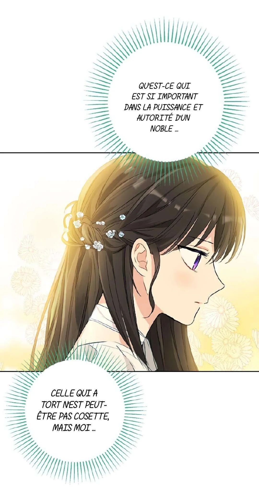 Read I Am The Real One FR Manga Online