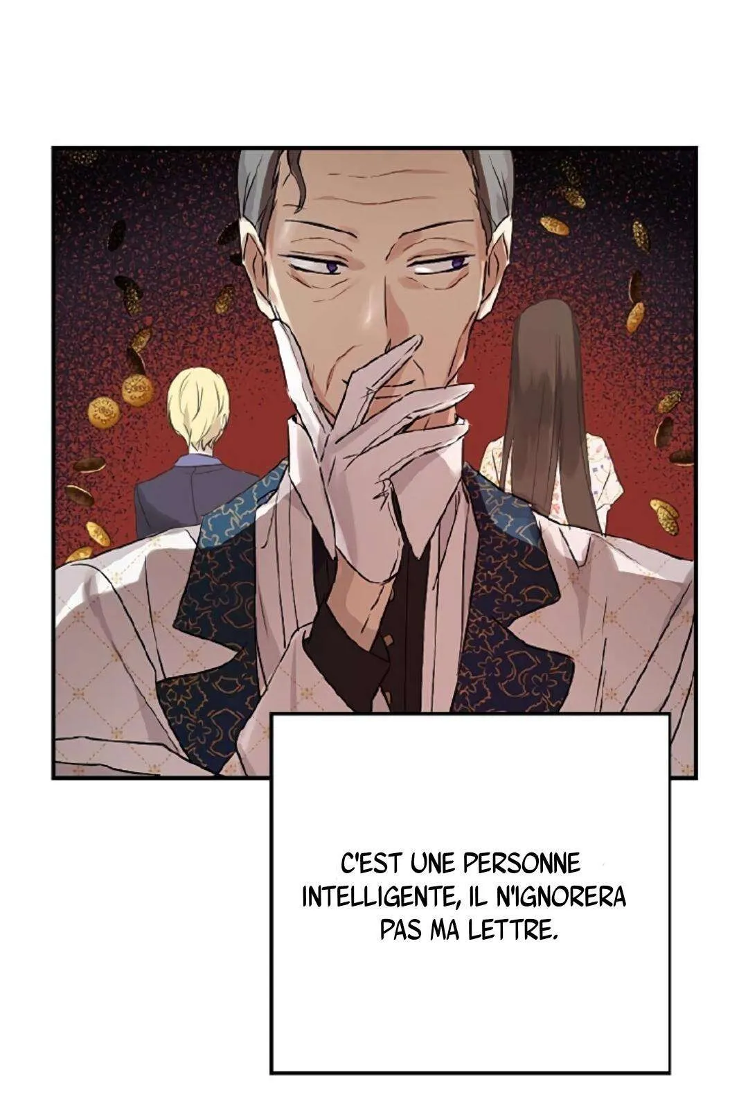 Read I Am The Real One FR Manga Online