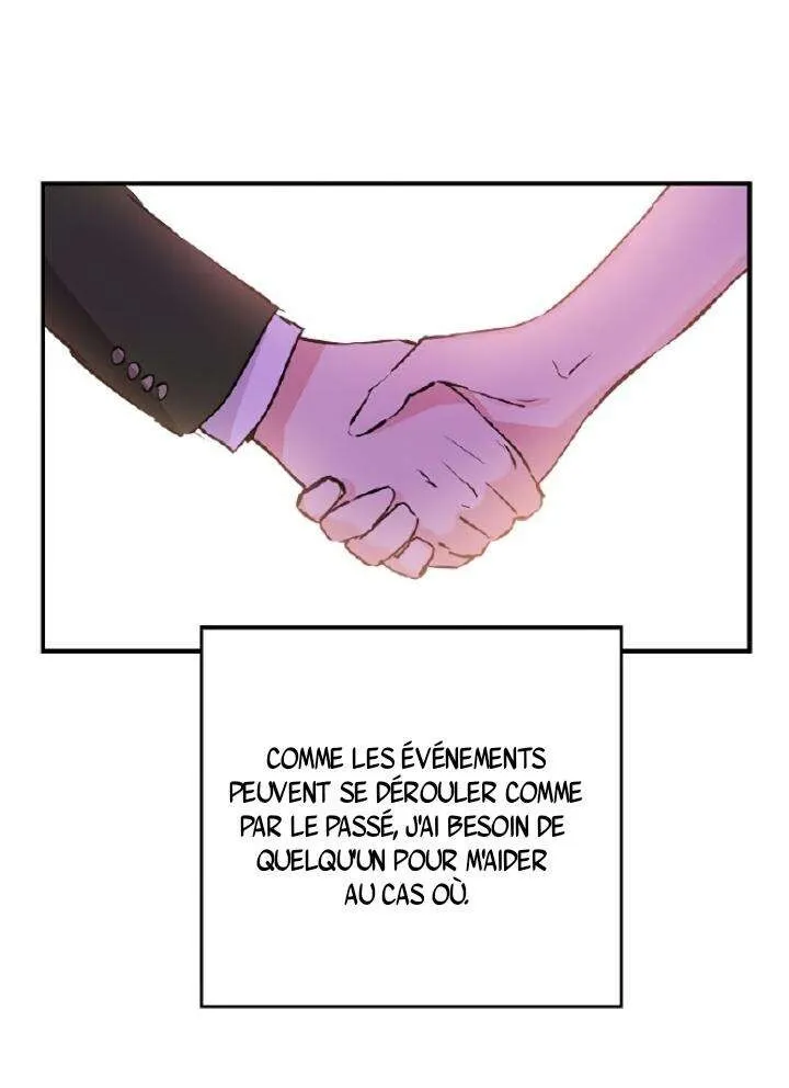 Read I Am The Real One FR Manga Online