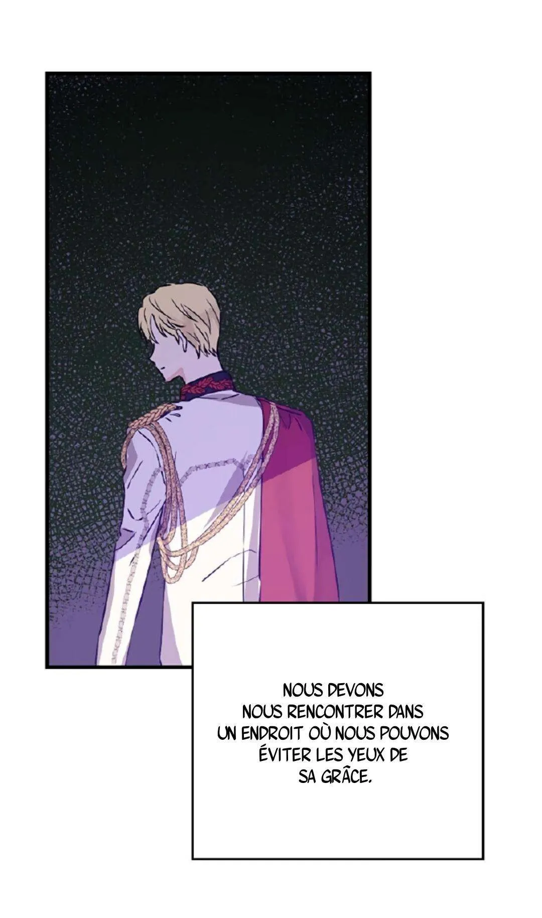 Read I Am The Real One FR Manga Online