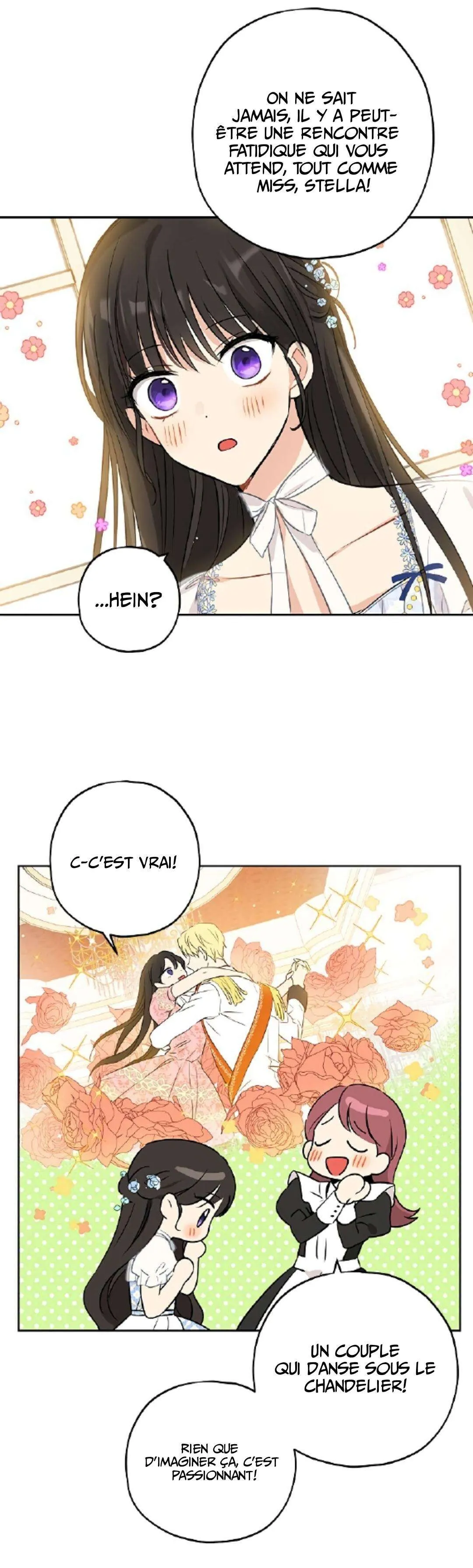 Read I Am The Real One FR Manga Online